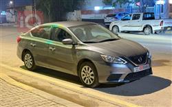 نیسان سێنترا